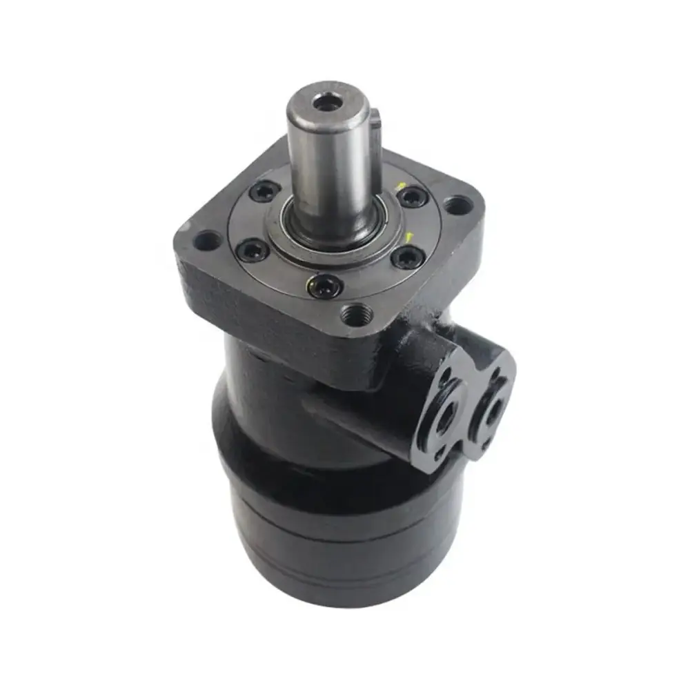 Hydraulic Motor OMR160 151-6214 1516214 for Sauer Danfoss — фото 1