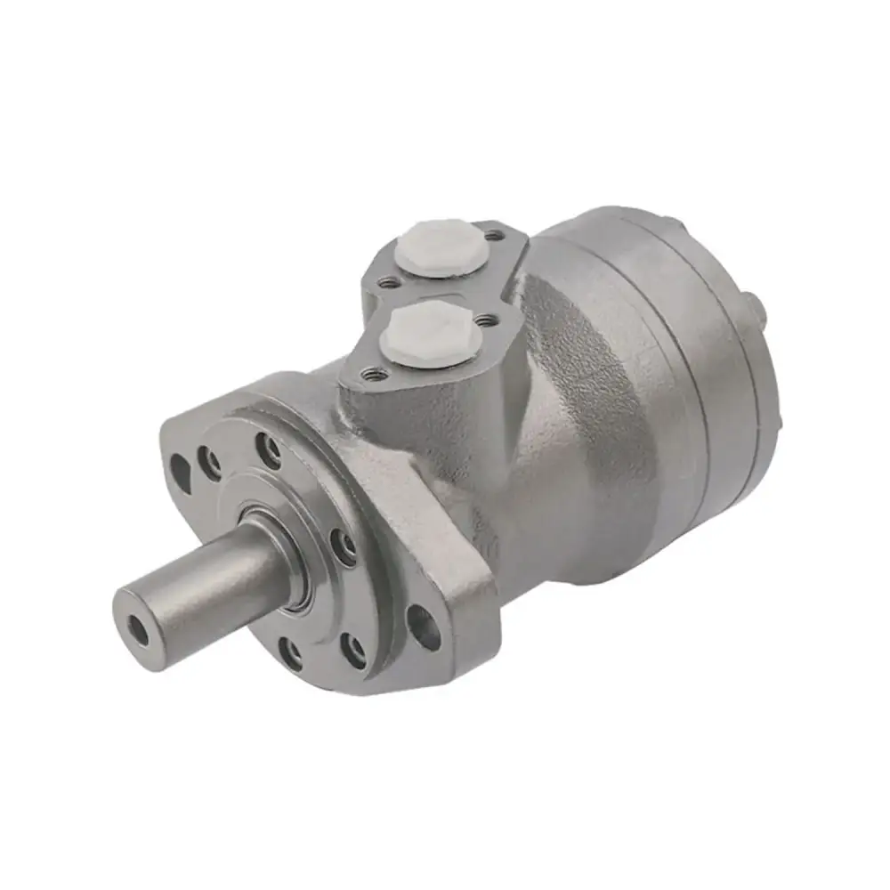Hydraulic Motor OMR160 151-7264 1517264 for Sauer Danfoss — фото 1