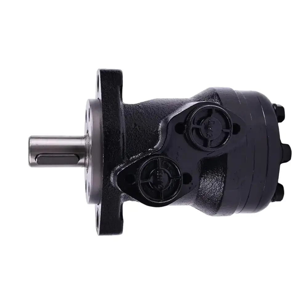 Hydraulic Motor OMR200 151-7245 1517245 for Sauer Danfoss — фото 1