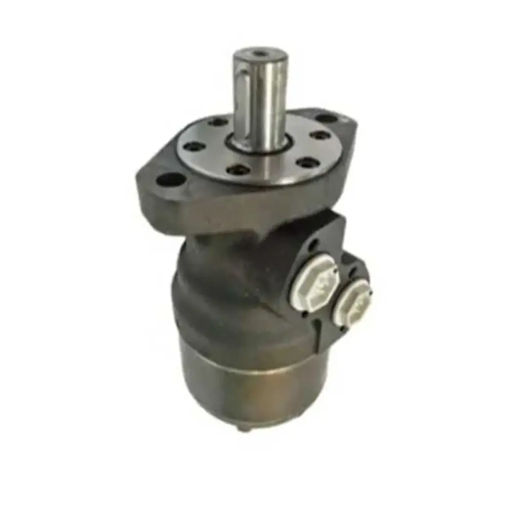 Hydraulic Motor OMR200 151-0425 1510425 for Sauer Danfoss — фото 1