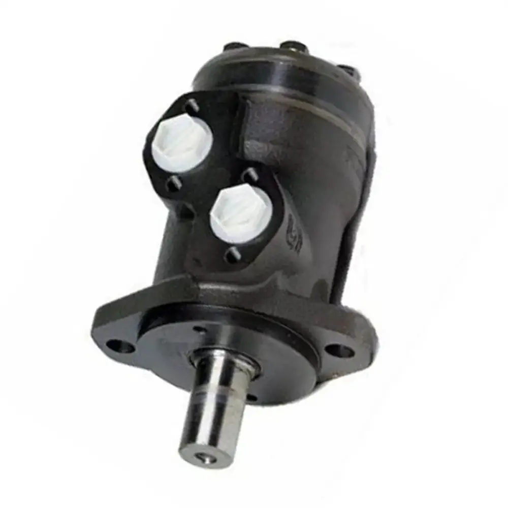 Hydraulic Motor OMR200 151-1235 1511235 for Sauer Danfoss — фото 1