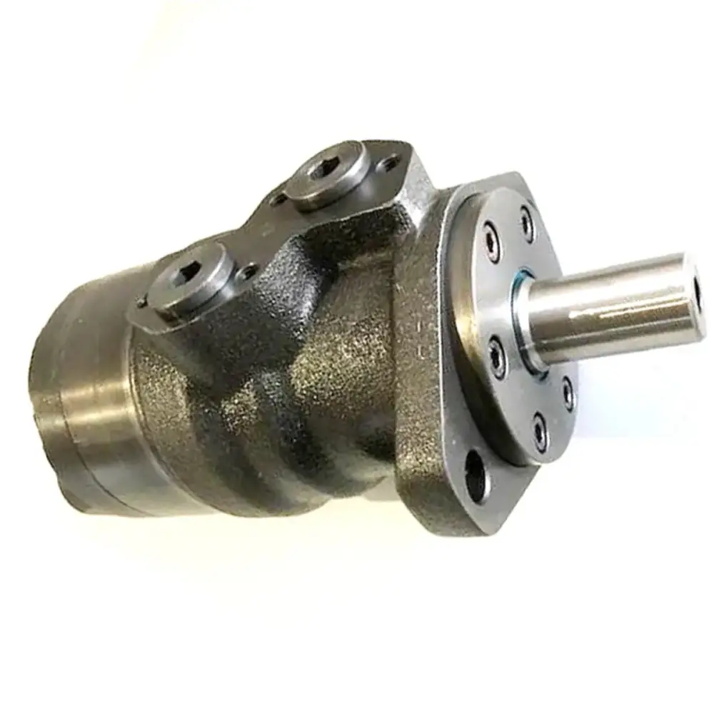 Hydraulic Motor OMR200 151-6195 1516195 for Sauer Danfoss — фото 1