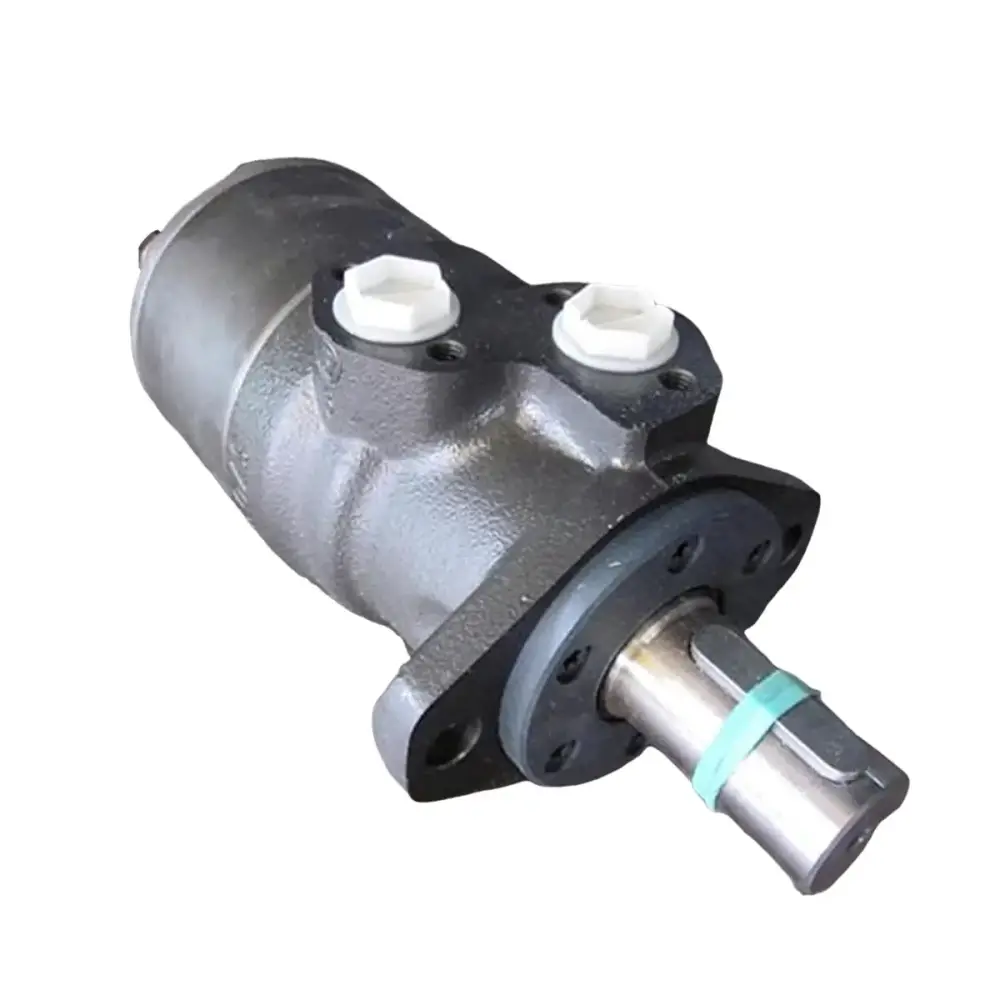 Hydraulic Motor OMR200 151-0269 1510269 for Sauer Danfoss — фото 1