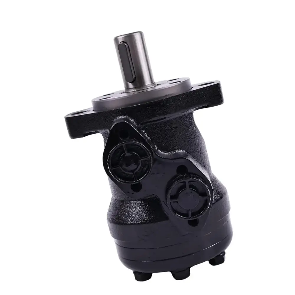 Hydraulic Motor OMR200 151-6015 1516015 for Sauer Danfoss — фото 1