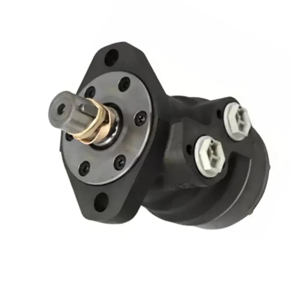 Hydraulic Motor OMR200 151-0406 1510406 for Sauer Danfoss — фото 1