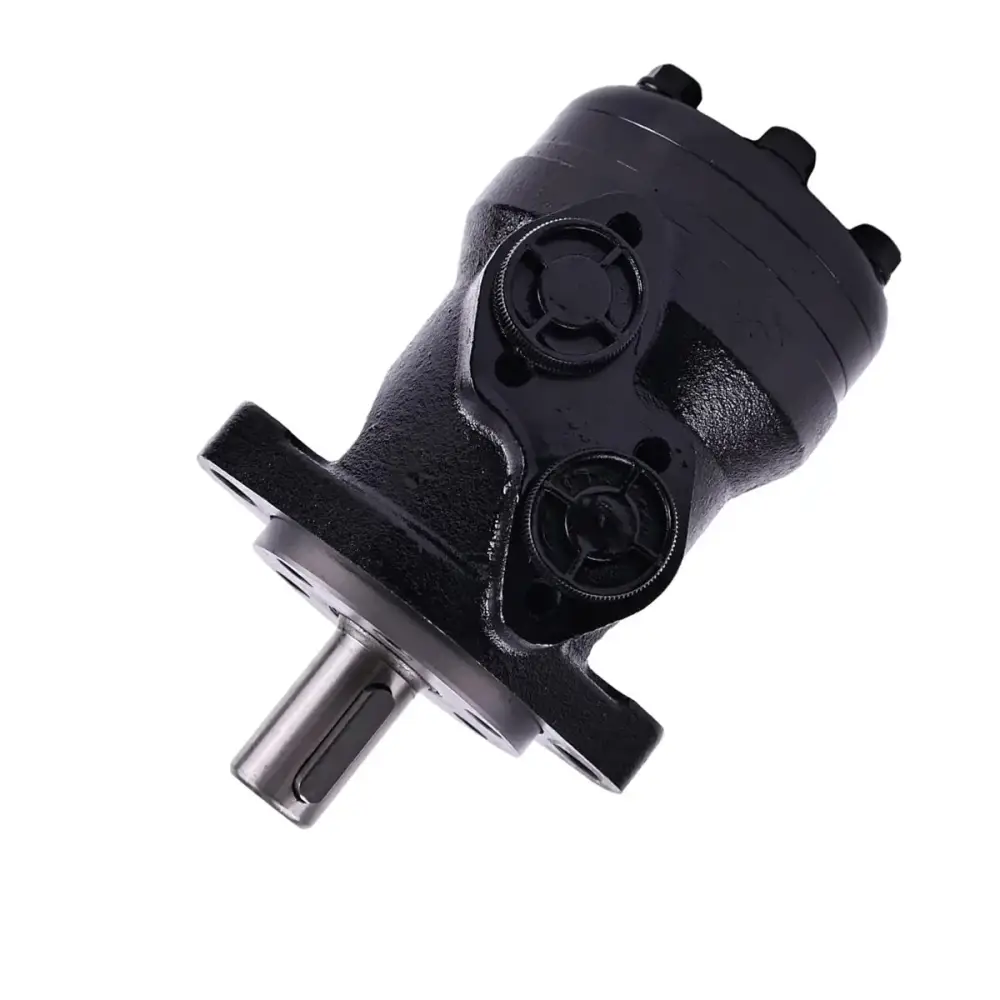 Hydraulic Motor OMR250 151-0247 1510247 for Sauer Danfoss — фото 1