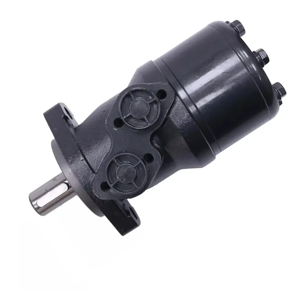 Hydraulic Motor OMR250 151-0716 1510716 for Sauer Danfoss — фото 1