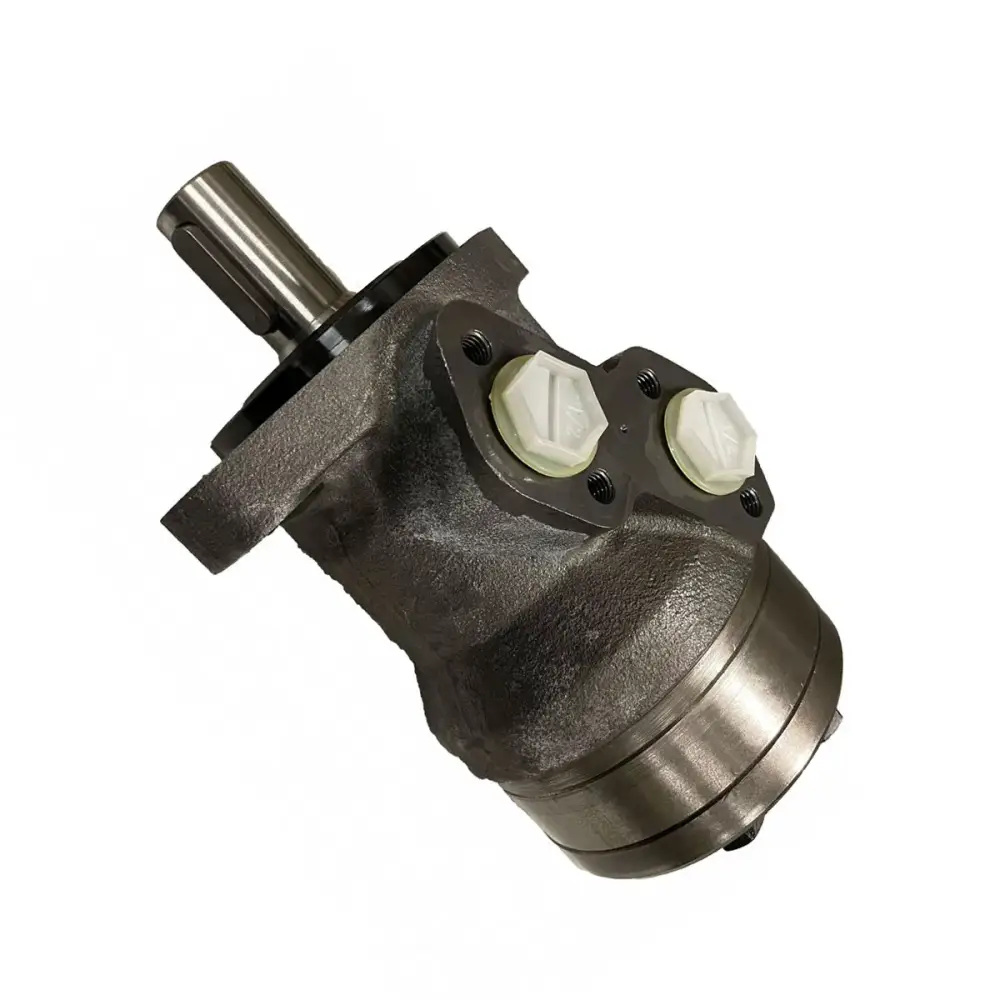Hydraulic Motor OMR250 151-1236 1511236 for Sauer Danfoss — фото 1