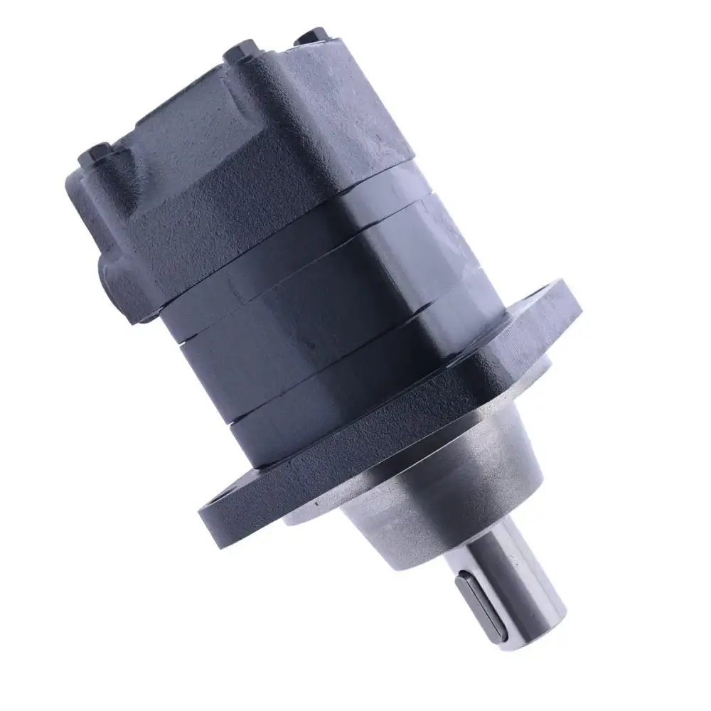 Hydraulic Motor OMR250 151-6116 1516116 for Sauer Danfoss — фото 1