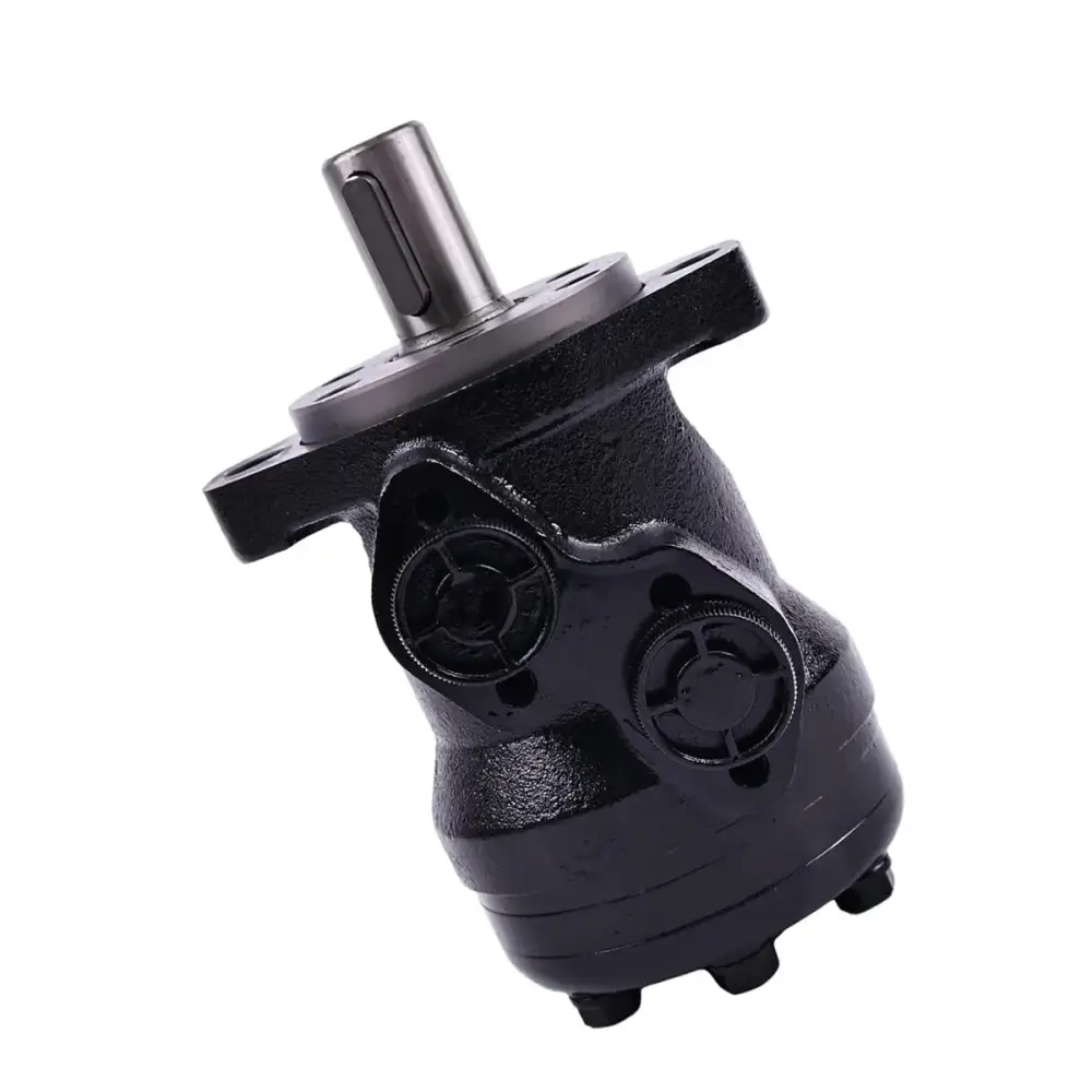 Hydraulic Motor OMR250 151-6216 151-6216 for Sauer Danfoss — фото 1