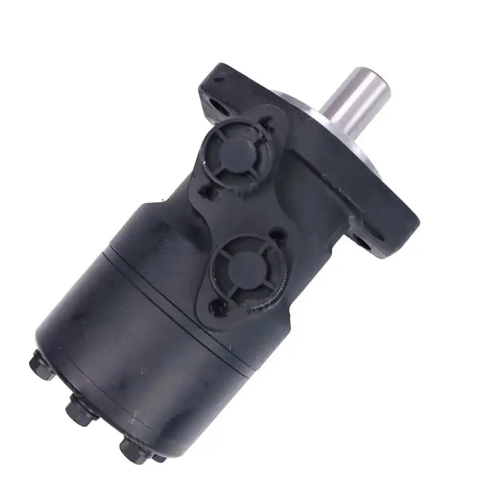 Hydraulic Motor OMR250 151-6197 1516197 for Sauer Danfoss — фото 1