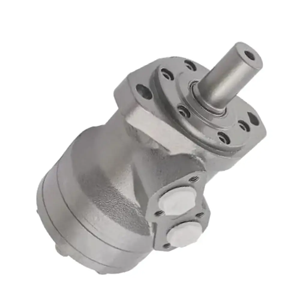 Hydraulic Motor OMR250 151-0407 1510407 for Sauer Danfoss — фото 1