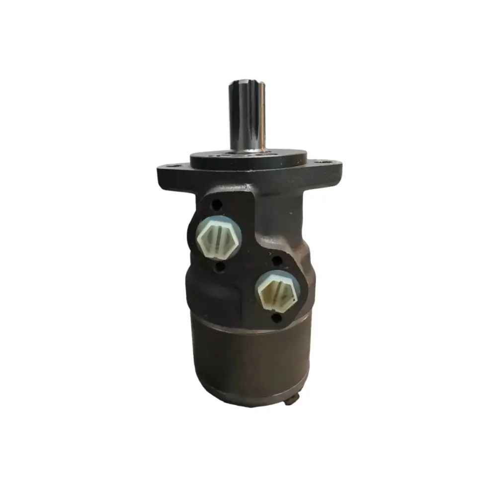 Hydraulic Motor OMR250 151-0727 1510727 for Sauer Danfoss — фото 1
