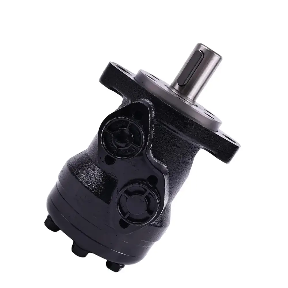 Hydraulic Motor OMR250 151-7257 1517257 for Sauer Danfoss — фото 1