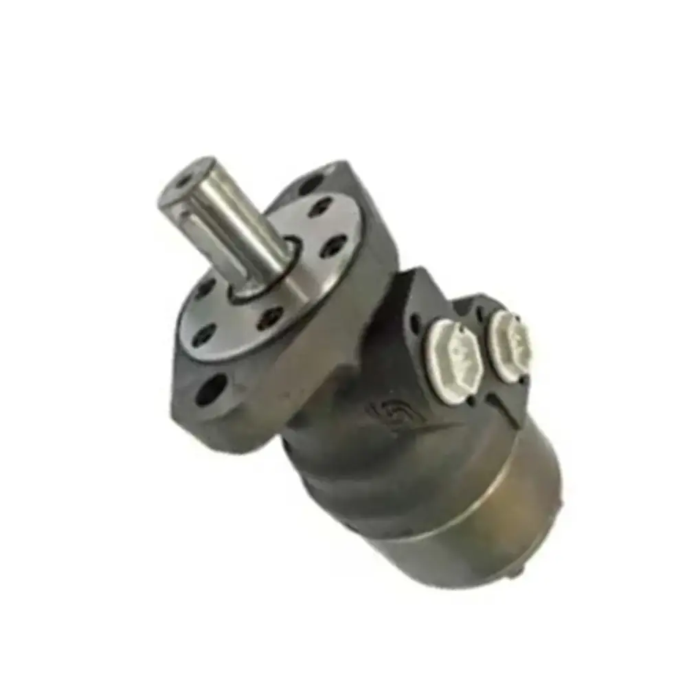 Hydraulic Motor OMR250 151-0417 1510417 for Sauer Danfoss — фото 1