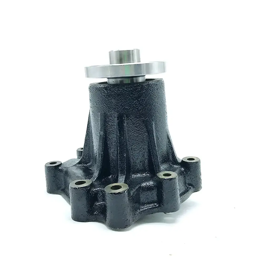 Water Pump 8-98038845-0 for Isuzu 4HK1 Engine Sumitomo SH200-5 Excavator — фото 1