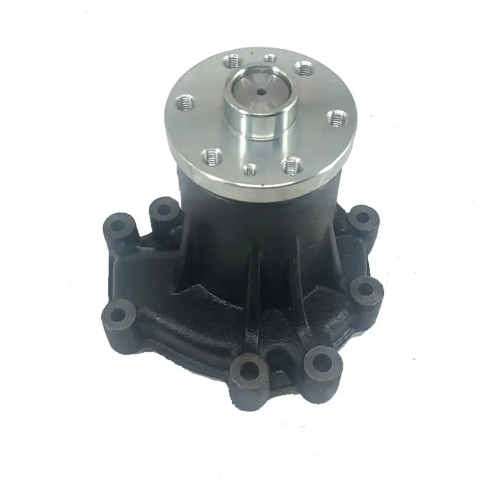 Water Pump 8-98022822-1 for Isuzu 4HK1 Engine Hitachi ZAX200-3 ZAX240-3 Excavator — фото 1