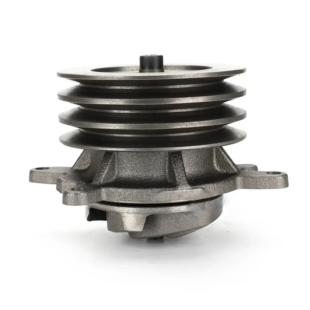 Water Pump 2W1225 2W-1225 for CAT Caterpillar 3208 Engine E3208 3208T Excavator — фото 1