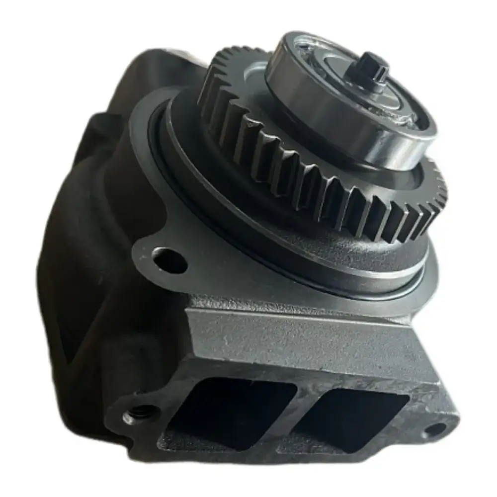 Water Pump 2P-0662 2P0662 for CAT Caterpillar 3306 3304 Engine — фото 1