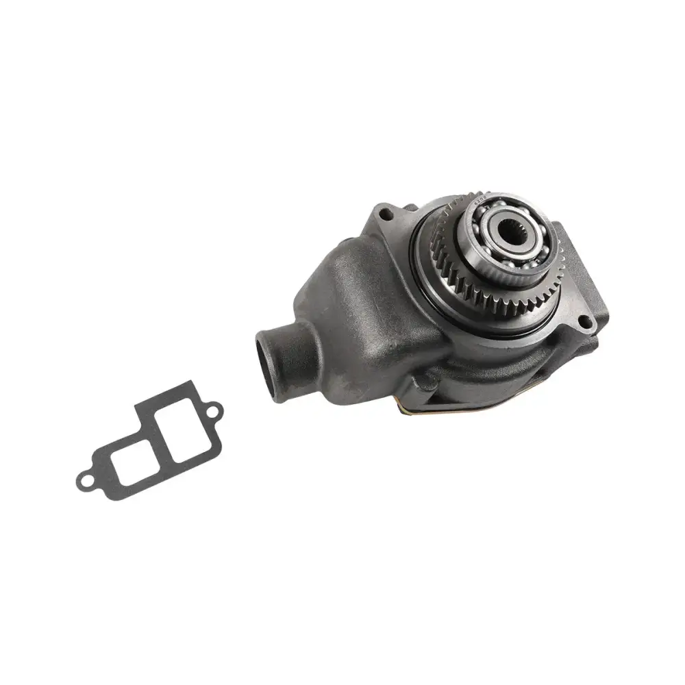 Water Pump 2W8002 2W-8002 for CAT Engine 3304 3304B 3306 3306B D330C D333C — фото 1