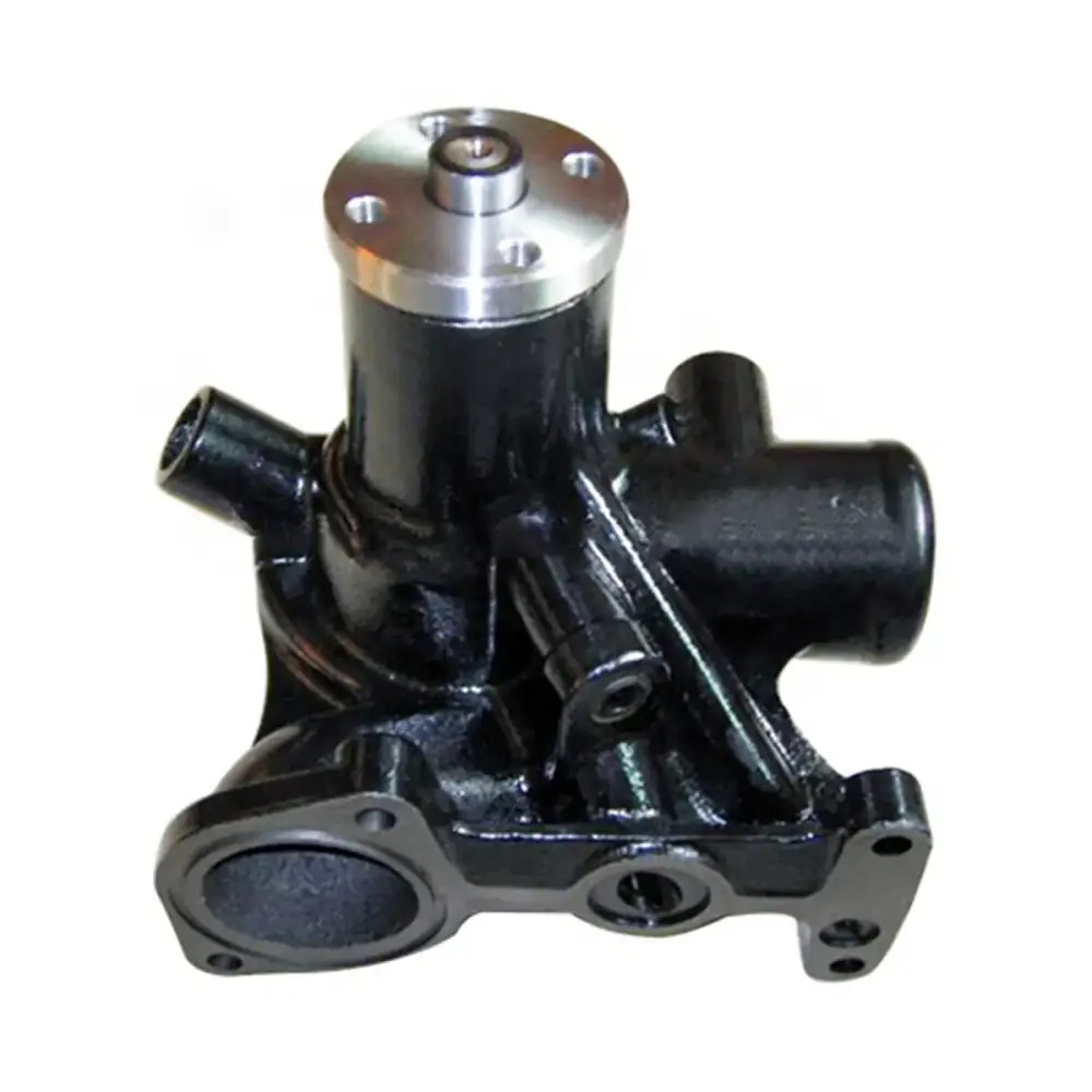Water Pump ME150295 for Mitsubishi 6D22T Engine KATO HD880 HD1250 — фото 1