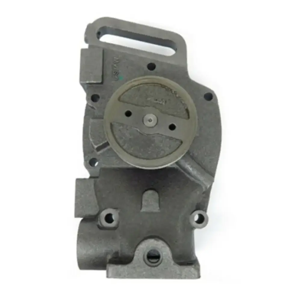 Water Pump 3024386 3051409 6711-62-1101 3055747 for Komatsu NT855 PC400-1 Engine — фото 1