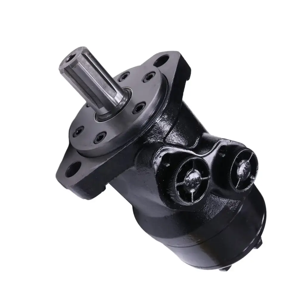 Hydraulic Motor OMR250 151-1237 1511237 for Sauer Danfoss — фото 1