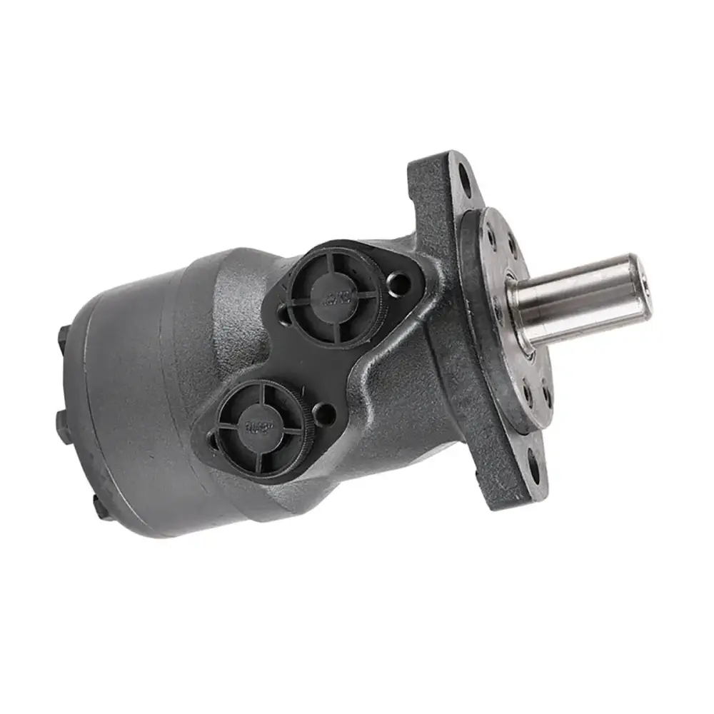 Hydraulic Motor OMR250 151-0270 1510270 for Sauer Danfoss — фото 1