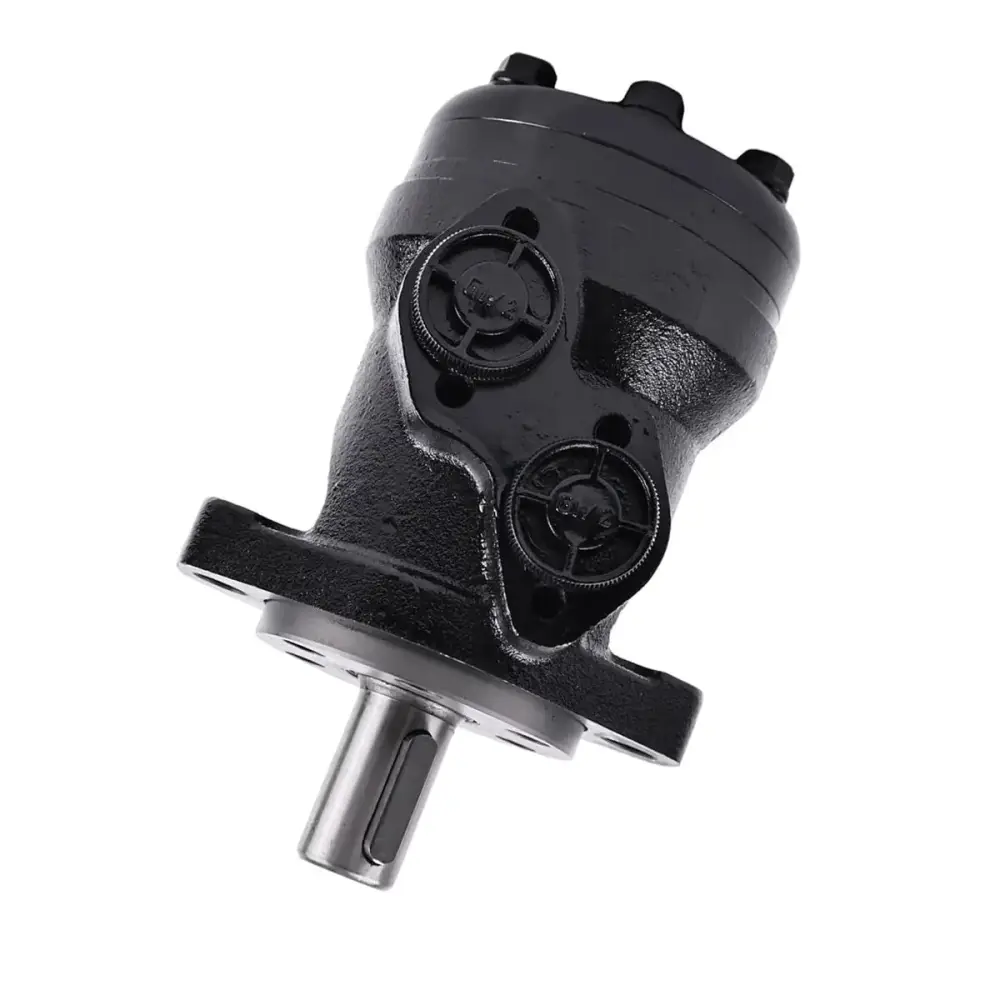 Hydraulic Motor OMR250 151-6017 1516017 for Sauer Danfoss — фото 1
