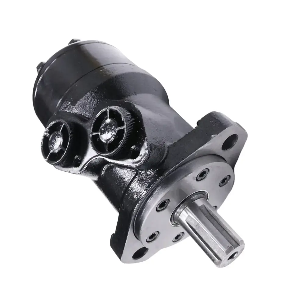 Hydraulic Motor OMR250 151-6217 1516217 for Sauer Danfoss — фото 1