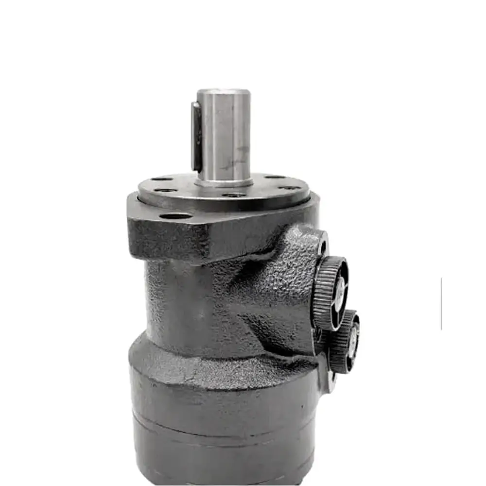 Hydraulic Motor OMR375 151-6198 1516198 Sauer Danfoss — фото 1