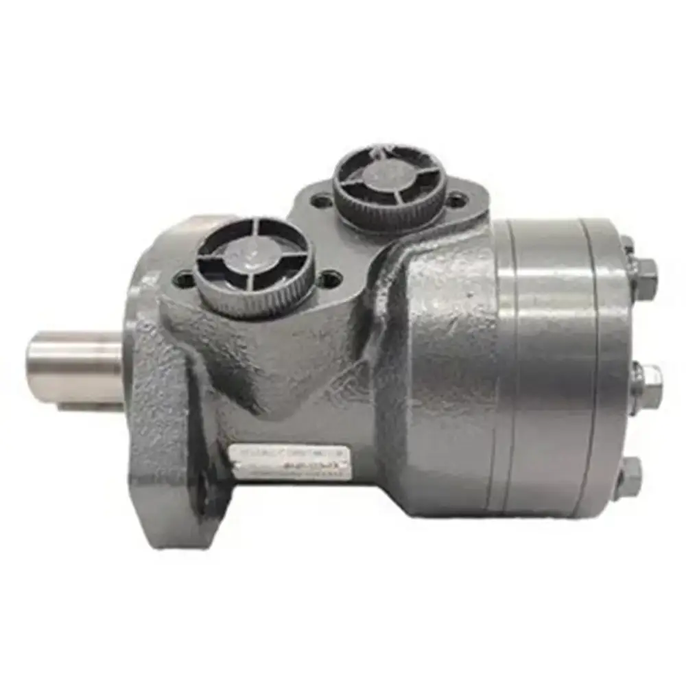 Hydraulic Motor OMR375 151-0428 1510428 Sauer Danfoss — фото 1