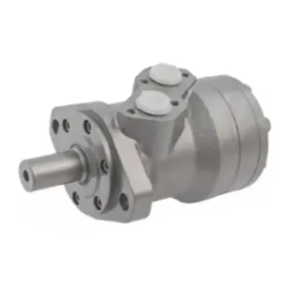 Hydraulic Motor OMR375 151-6294 1516294 Sauer Danfoss — фото 1