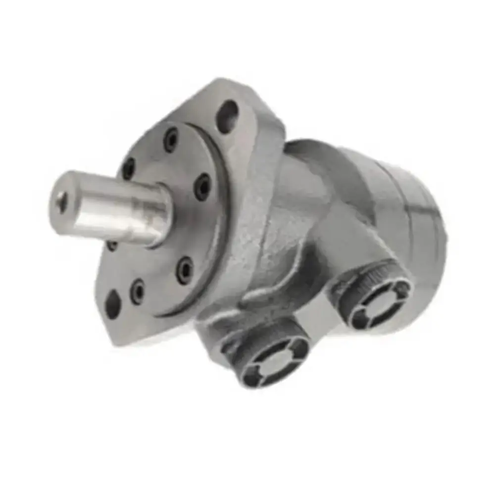 Hydraulic Motor OMR375 151-7258 1517258 Sauer Danfoss — фото 1
