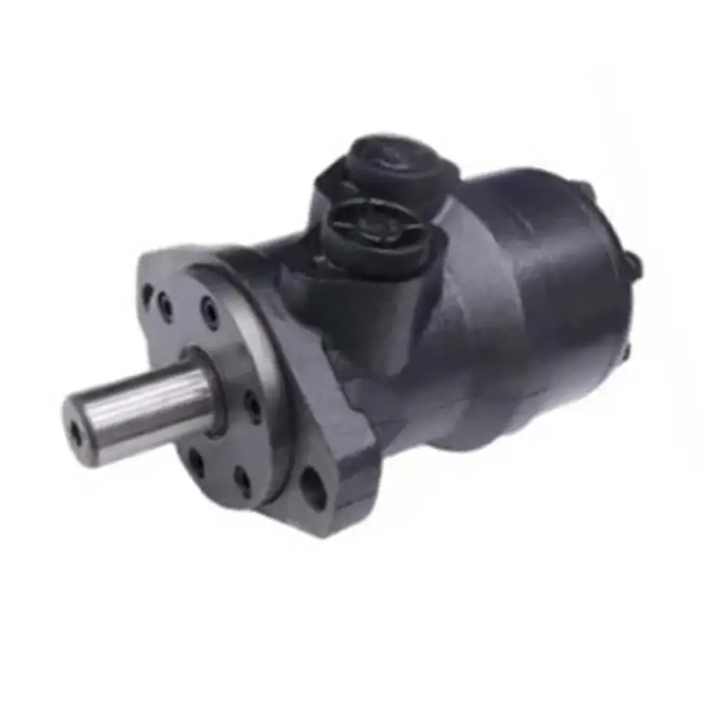 Hydraulic Motor OMR375 151-0418 1510418 Sauer Danfoss — фото 1