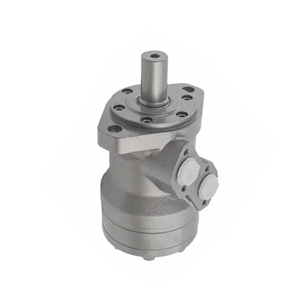 Hydraulic Motor OMR375 151-0718 for Sauer Danfoss — фото 1