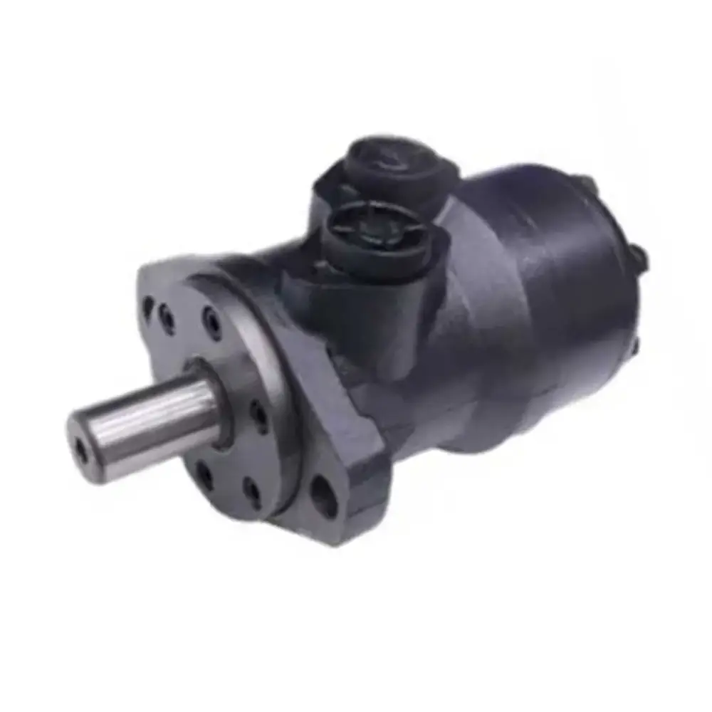 Hydraulic Motor OMR375 151-6296 1516296 Sauer Danfoss — фото 1