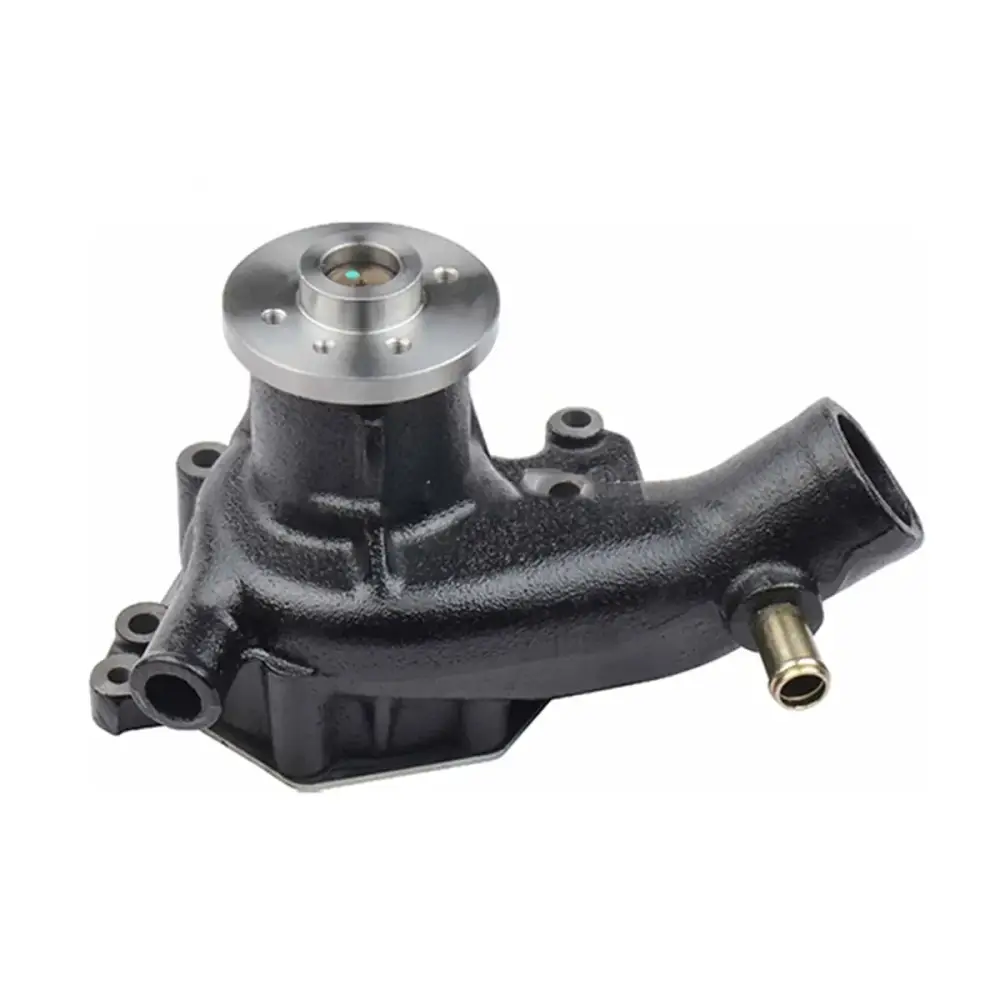 Water Pump 65.06500-6402A for Doosan Excavator DH220-5 Daewoo DB58T Engine — фото 1