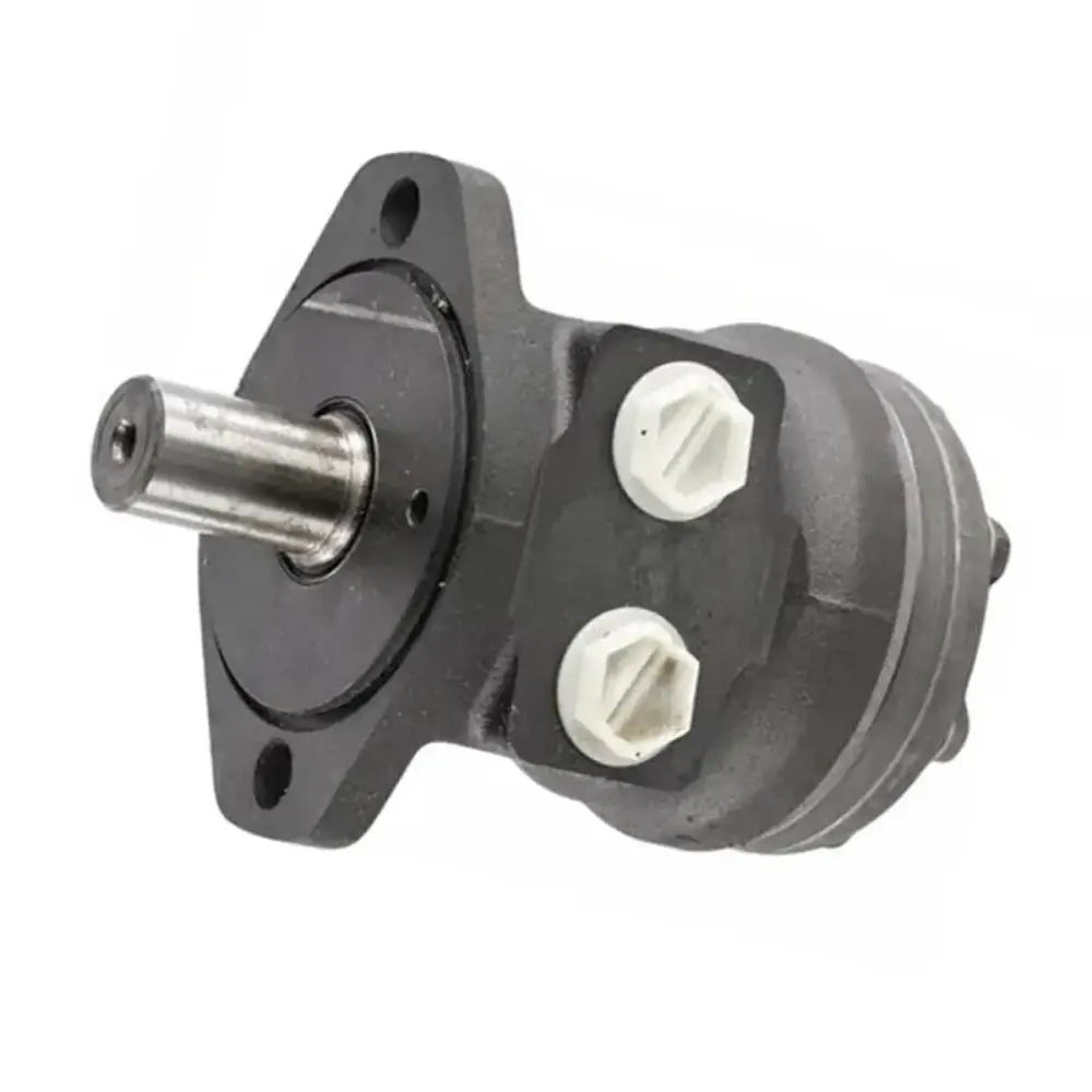 Hydraulic Motor OMR375 151-6118 1516118 Sauer Danfoss — фото 1