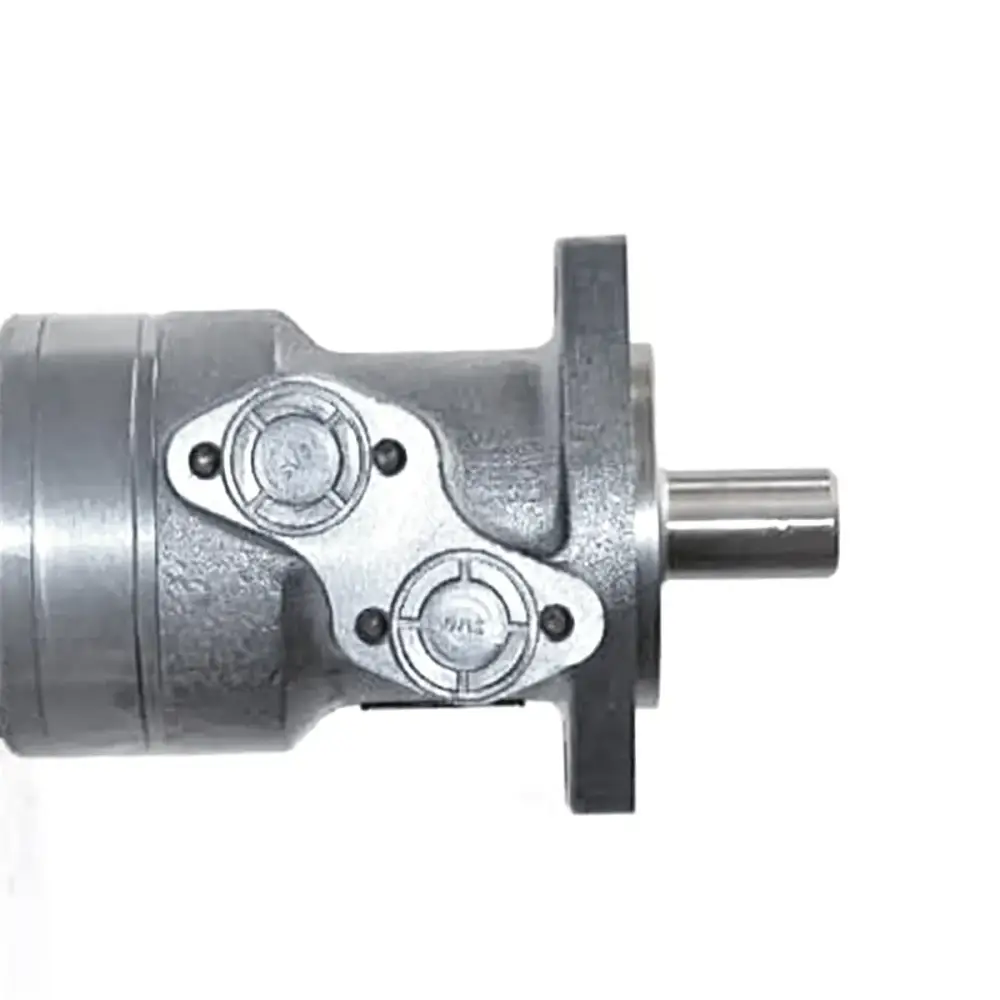 Hydraulic Motor OMR375 151-6218 1516218 Sauer Danfoss — фото 1