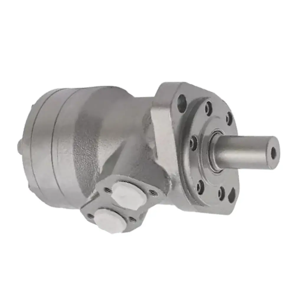 Hydraulic Motor OMR50 151-0400 1510400 Sauer Danfoss — фото 1