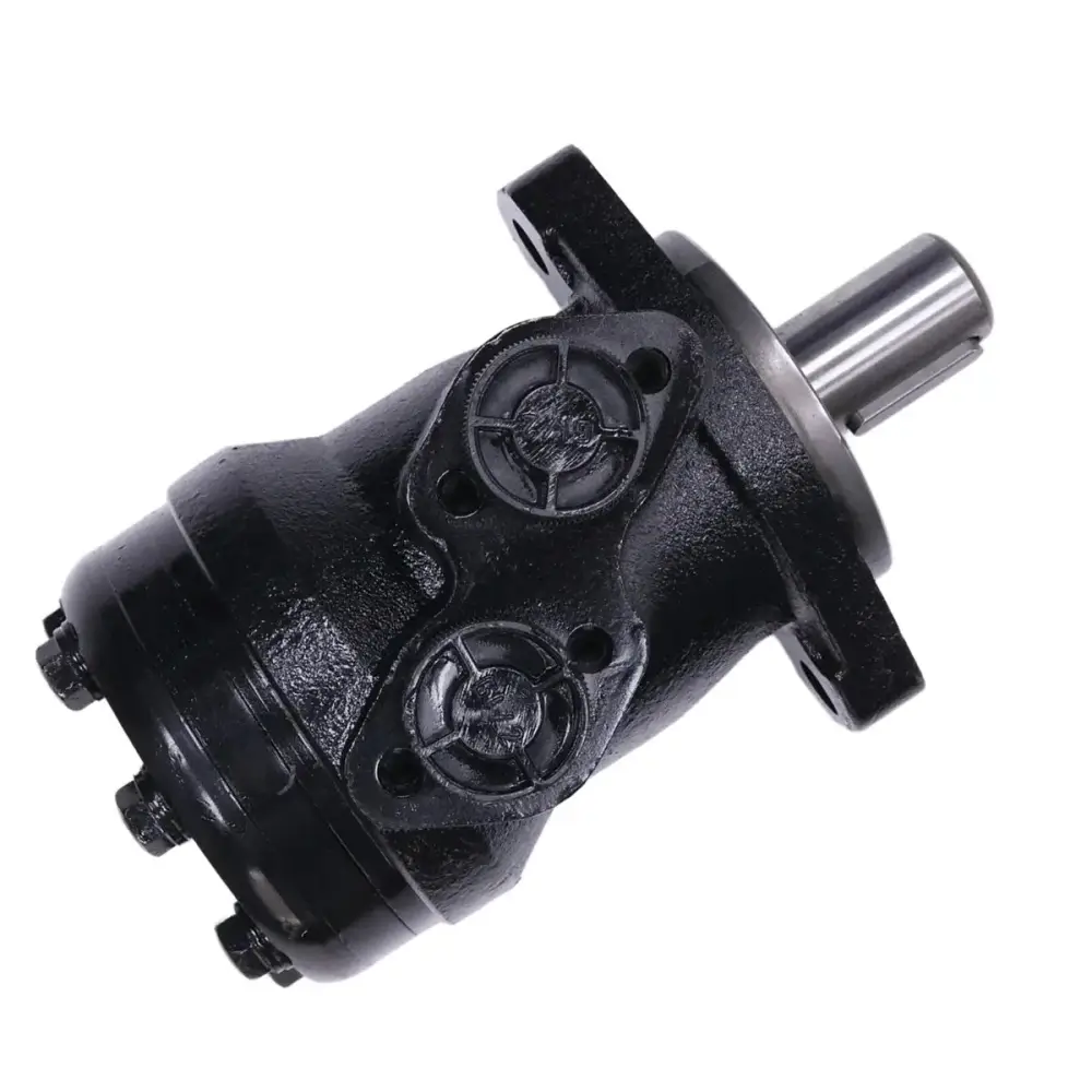 Hydraulic Motor OMR50 151-0700 1510700 Sauer Danfoss — фото 1