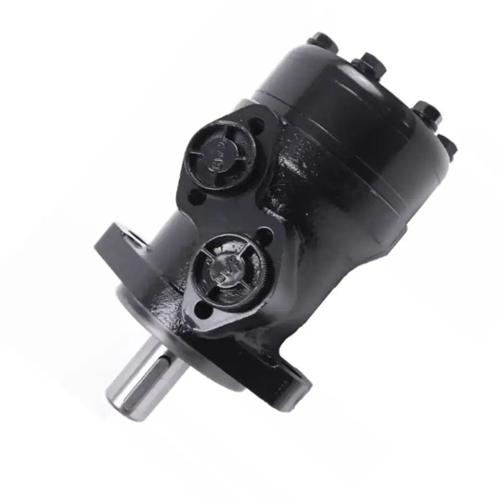 Hydraulic Motor OMR50 151-0702 1510702 Sauer Danfoss — фото 1