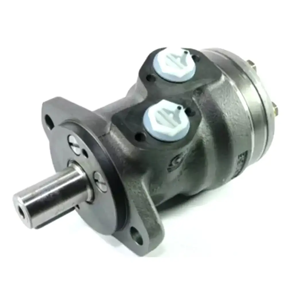 Hydraulic Motor OMR50 151-0705 1510705 Sauer Danfoss — фото 1
