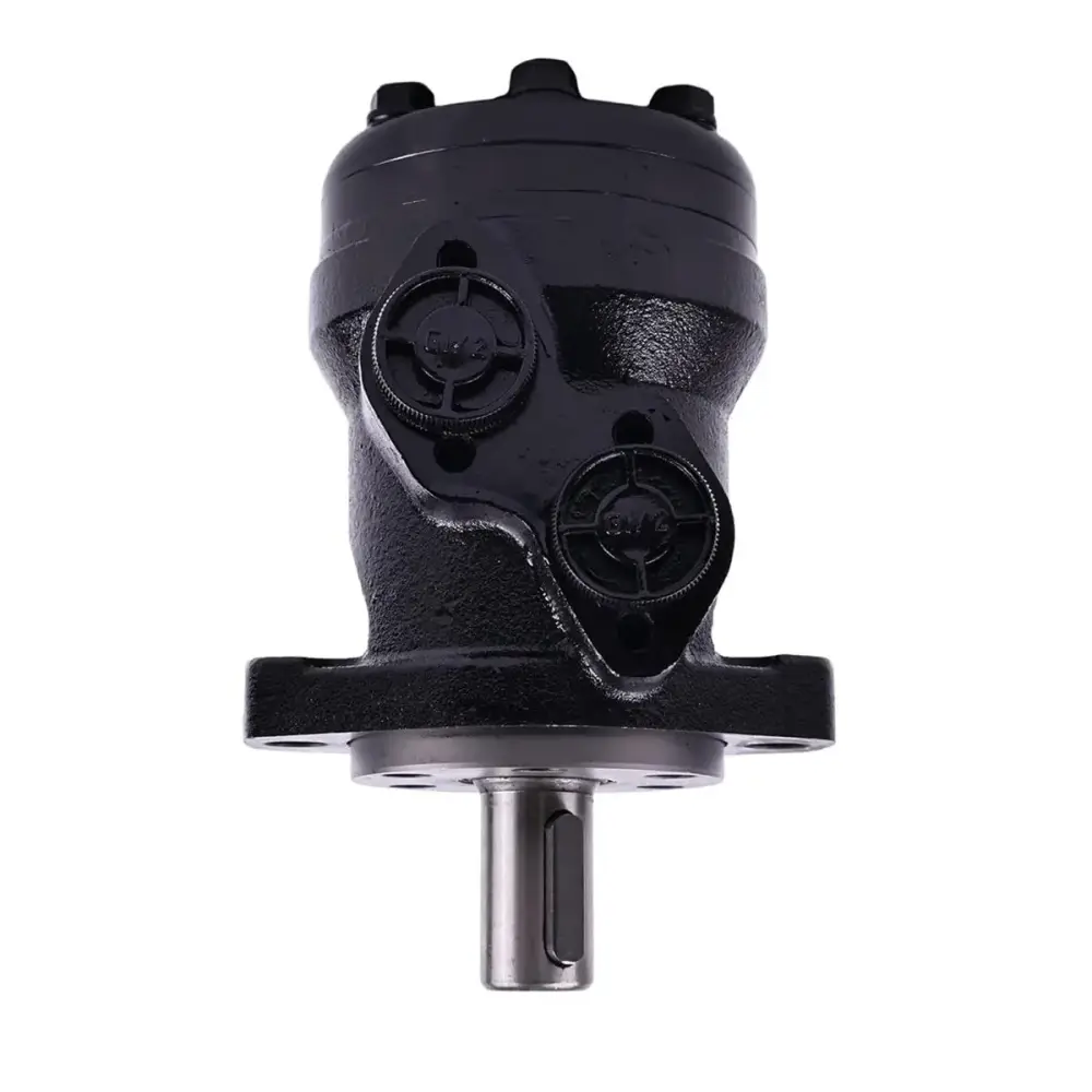 Hydraulic Motor OMR50 151-0420 1510420 for Sauer Danfoss — фото 1