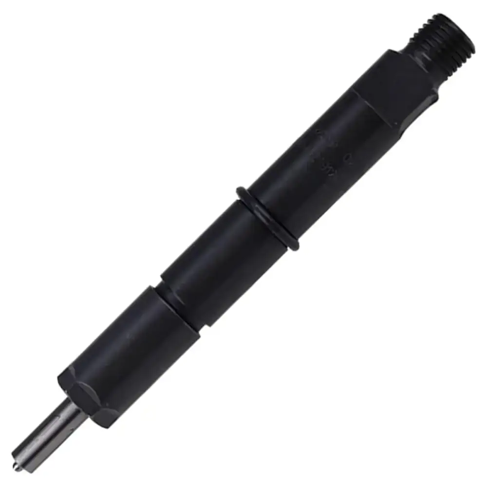 4PCS/6PCS Fuel Injector 02112949 for Deutz Engine BF4M2012C BF6M2012C — фото 1