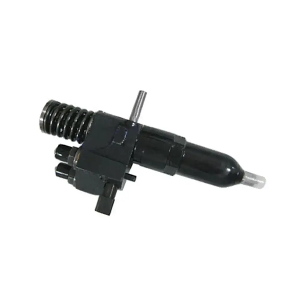 Fuel Injector R-5227105 R5227105 for Detroit Diesel Engine 92 — фото 1