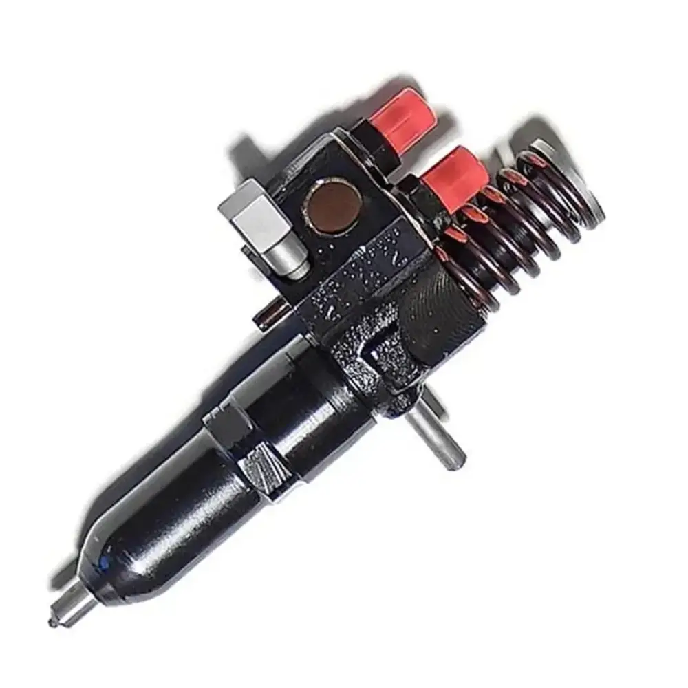 Fuel Injector R-5228900 for Detroit Diesel N65 Cnc9 Engine V 71 Series — фото 1