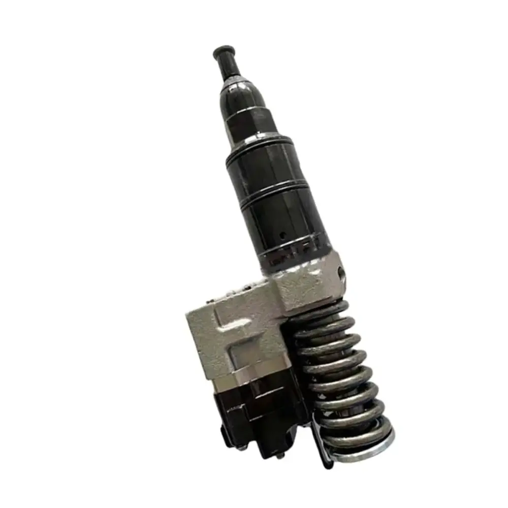 Fuel Injector R-5235575 5235575 for Detroit Series Diesel Engine S60 60 12.7L — фото 1