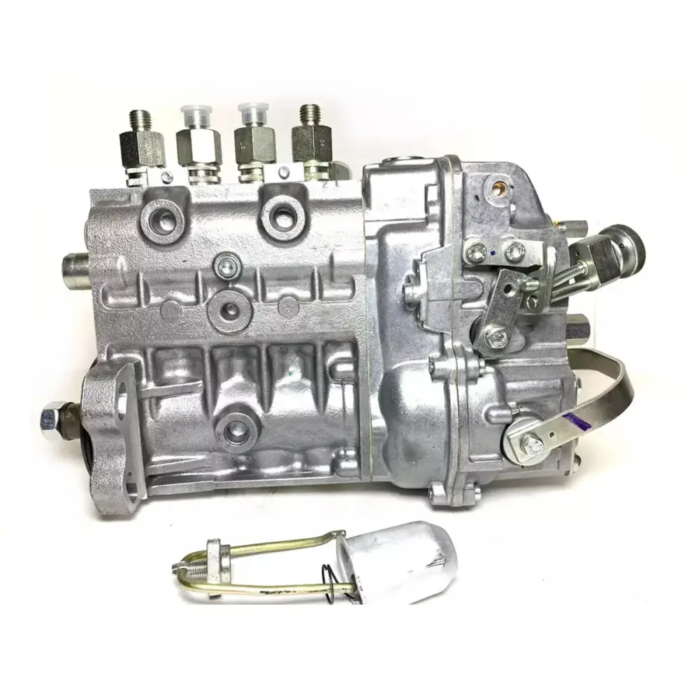Fuel Injection Pump 5471860 4306515 for Cummins QSK60 Engine — фото 1